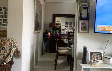 Imagem 8: Apartamento à venda em Suzano-SP 3 quartos, 1 sala, 1 vaga de garagem,...