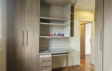 Imagem 6: Cobertura de luxo com 3 suítes e 4 vagas de garagem na cidade de Suzano-SP,...