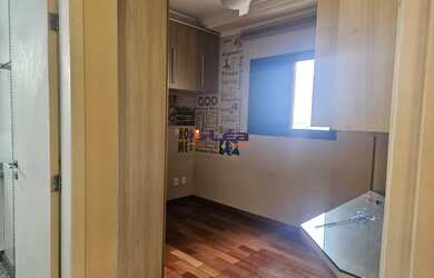 Imagem 4: Cobertura de luxo com 3 suítes e 4 vagas de garagem na cidade de Suzano-SP,...