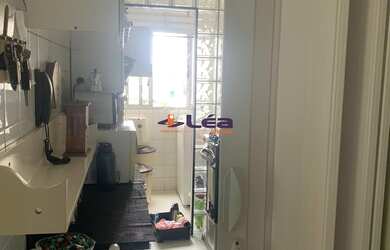 Imagem 11: Apartamento à venda em Suzano-SP 3 quartos, 1 sala, 1 vaga de garagem,...