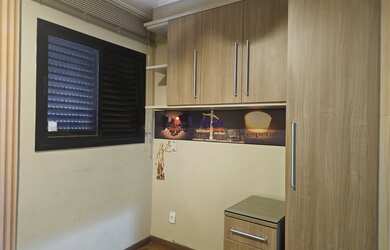 Imagem 7: Cobertura de luxo com 3 suítes e 4 vagas de garagem na cidade de Suzano-SP,...