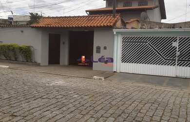 Imagem: Sobrado à venda em Suzano-SP, Cidade Cruzeiro do Sul 3 quartos