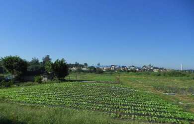 Imagem 1: AREA RURAL em ITAQUAQUECETUBA - SP, PARQUE RECANTO MONICA