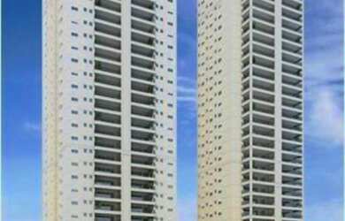 Imagem: O apartamento possui 3 Dormitórios, 3 Suítes, 5 Banheiros