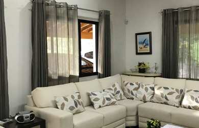 Imagem 1: Casa no condomínio New Park Tenis, financiável, permuta por terreno,...