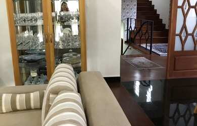 Imagem 4: Casa no condomínio New Park Tenis, financiável, permuta por terreno,...