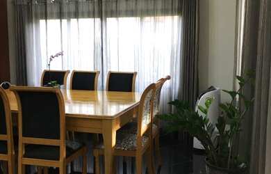 Imagem 5: Casa no condomínio New Park Tenis, financiável, permuta por terreno,...