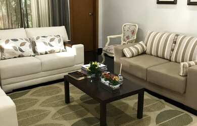 Imagem 6: Casa no condomínio New Park Tenis, financiável, permuta por terreno,...