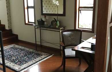 Imagem 7: Casa no condomínio New Park Tenis, financiável, permuta por terreno,...