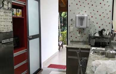 Imagem 8: Casa no condomínio New Park Tenis, financiável, permuta por terreno,...