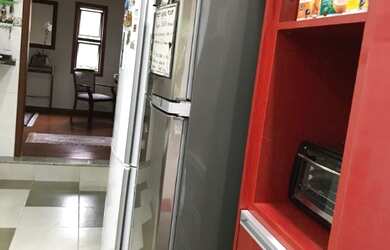 Imagem 11: Casa no condomínio New Park Tenis, financiável, permuta por terreno,...