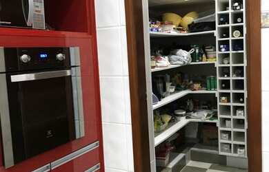 Imagem 12: Casa no condomínio New Park Tenis, financiável, permuta por terreno,...