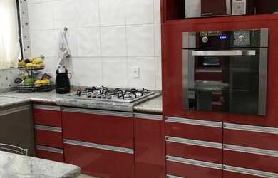 Imagem 13: Casa no condomínio New Park Tenis, financiável, permuta por terreno,...