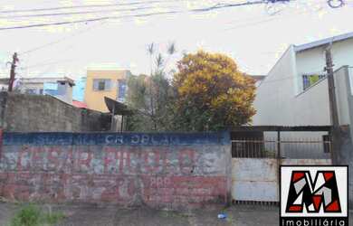 Imagem: O terreno possui 250m² de Área e está localizado em Vila