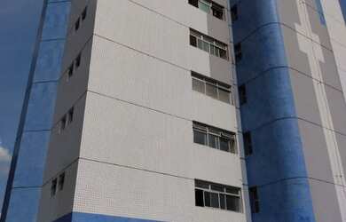 Imagem: O apartamento possui 3 Dormitórios, 1 Suíte, 2 Banheiros