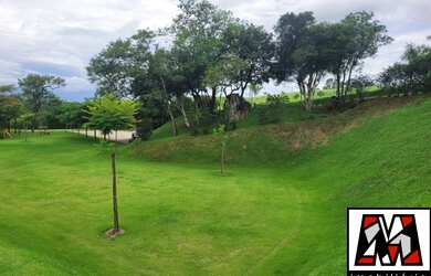 Imagem 7: Terreno condomínio de alto padrão Reserva Santa Mônica Itupeva