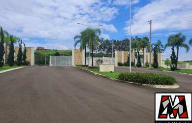 Imagem 6: Terreno condomínio de alto padrão Reserva Santa Mônica Itupeva