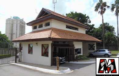 Imagem: O terreno possui 448m² de Área e está localizado em Jardim