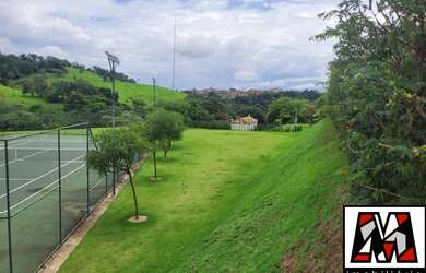 Imagem 9: Terreno condomínio de alto padrão Reserva Santa Mônica Itupeva