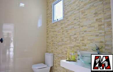 Imagem 11: Casa condomínio Capital Ville III Permuta com apto em Jundiai