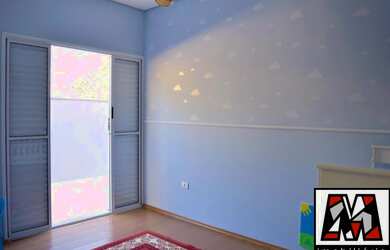 Imagem 14: Casa condomínio Capital Ville III Permuta com apto em Jundiai