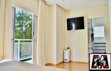 Imagem 8: Casa condomínio Capital Ville III Permuta com apto em Jundiai