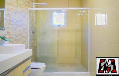 Imagem 10: Casa condomínio Capital Ville III Permuta com apto em Jundiai