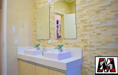 Imagem 9: Casa condomínio Capital Ville III Permuta com apto em Jundiai