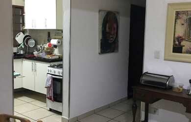 Imagem 6: Casa térrea no Jardim Florestal, estuda permuta com apartamento