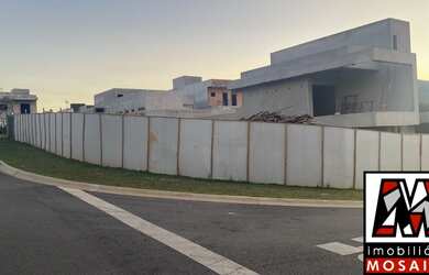 Imagem 14: Lote em condomínio fechado na região da Malota e Novo Mundo