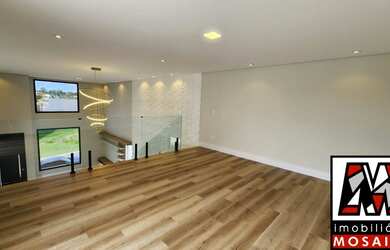 Imagem 15: Vendo linda casa em condomínio no Brisas Jundiaí, alto padrão, aceita financiamento e FGTS