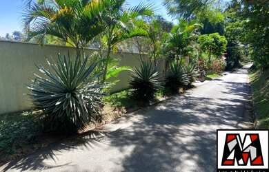 Imagem 6: CASA CONDOMÍNIO PQ DA FAZENDA 6 DORMITÓRIOS, 12 VAGAS