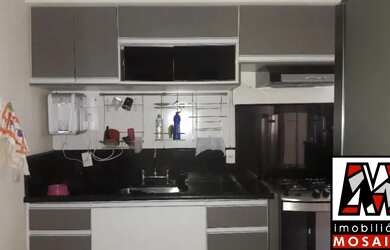 Imagem 4: Vendo Apartamento Aconchegante, Residencial Ravenna, Jundiaí SP