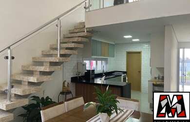 Imagem 9: Vendo Casa Alto Padrão em Condomínio Fechado - Jundiaí SP