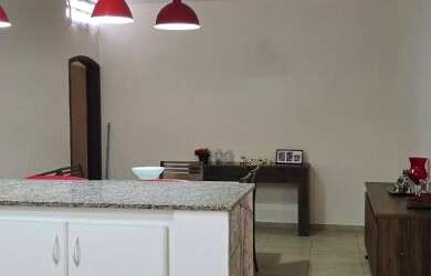 Imagem 4: Casa Térrea a venda na Vila Josefina, em Jundiaí, SP