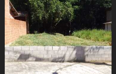 Imagem: O terreno possui 197m² de Área e está localizado em Jardim