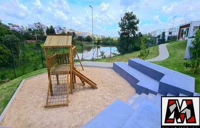 Imagem 13: Casa térrea em condomínio fechado cidade de Itupeva