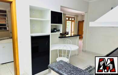 Imagem 2: Casa a venda no Jardim Bonfiglioli, desocupada