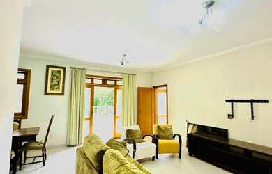 Imagem 7: Casa a venda no Jardim Bonfiglioli, desocupada