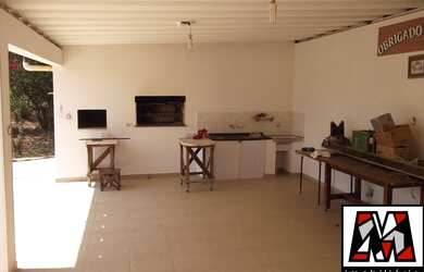 Imagem 6: Chácara a venda em Condomínio Fechado em Campo Limpo Paulista , Ville...