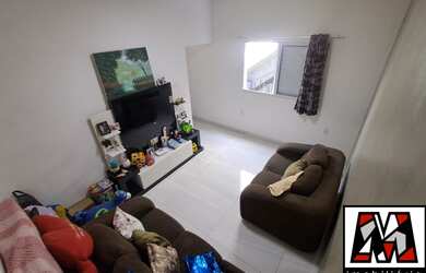 Imagem 1: Casa sobrado bairro vale Verde acesso as principais rodovias