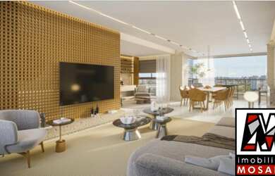 Imagem 4: Apartamento de alto padrão a venda no Jardim Santa Teresa, em Jundiaí,...