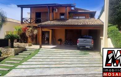 Imagem 3: Casa a VENDA no condomínio QUINTA DA MALOTA 2 em Jundiaí, SP