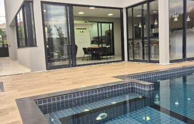 Imagem 12: Linda casa a venda em Condomínio fechado em Itupeva Ibi Aram II