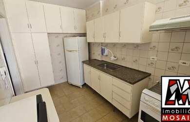 Imagem 6: Apartamento desocupado para venda ou permuta no Centro de Jundiaí