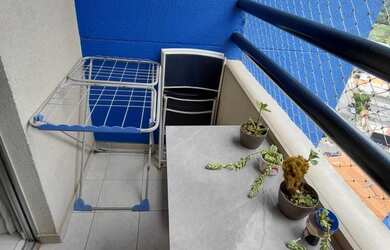 Imagem 8: VENDO APTO VILA PROGRESSO, ESTUDA PERMUTA APTO