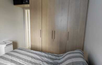 Imagem 13: VENDO APTO VILA PROGRESSO, ESTUDA PERMUTA APTO