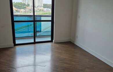 Imagem 3: Apartamento amplo a venda em Jundiaí, excelente localização, fácil...