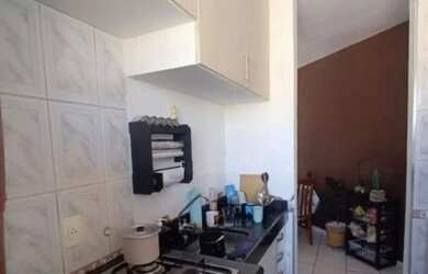 Imagem 6: Apartamento na Colonia em Jundiaí próximo ao terminal