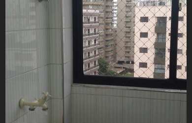 Imagem 14: VENDO APTO PRAIA GRANDE, 150MS DO MAR, ANDAR ALTO